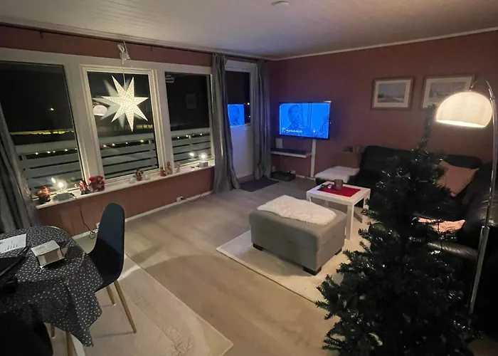 Drengstua