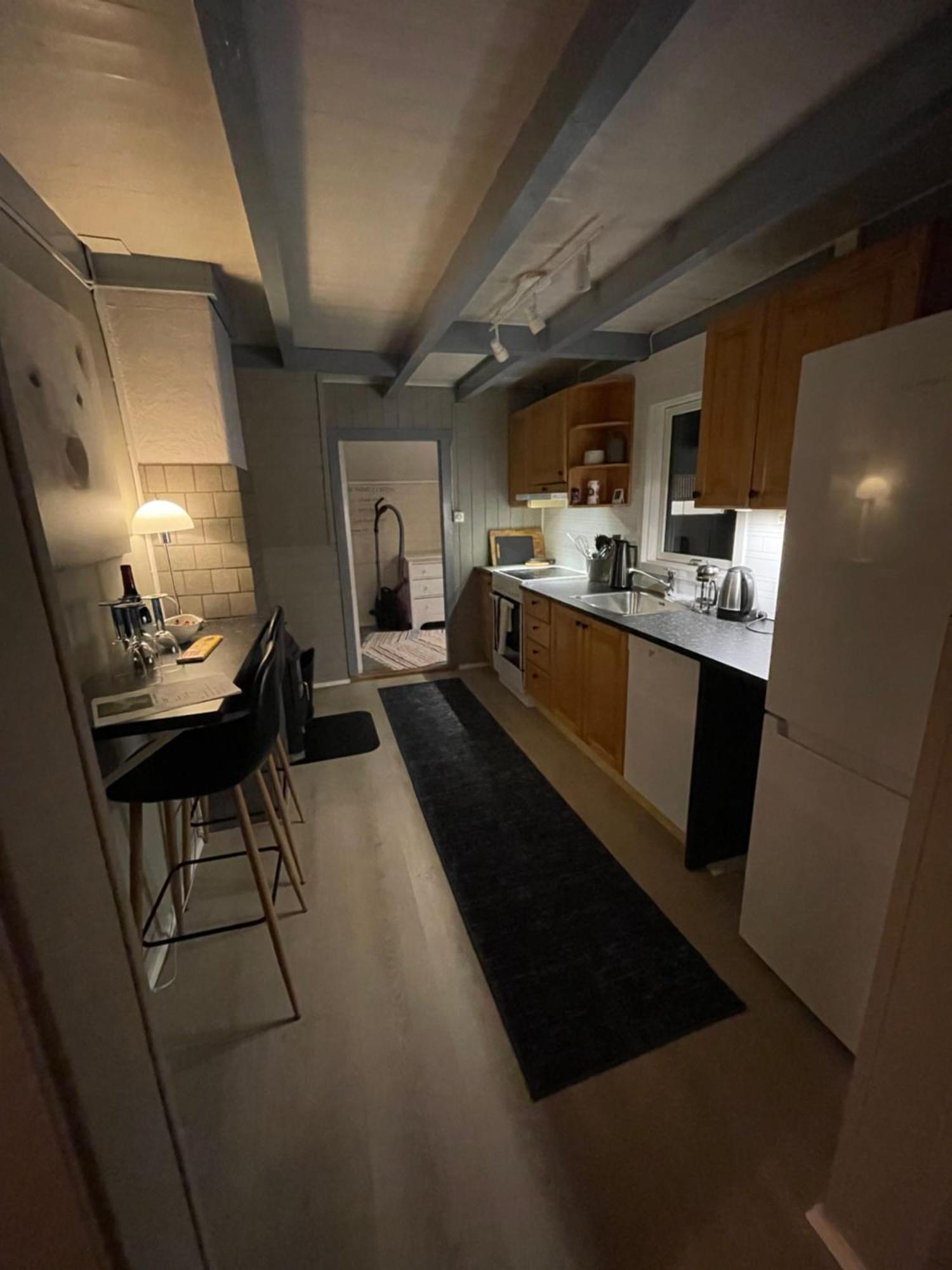 Holiday home Drengstua *