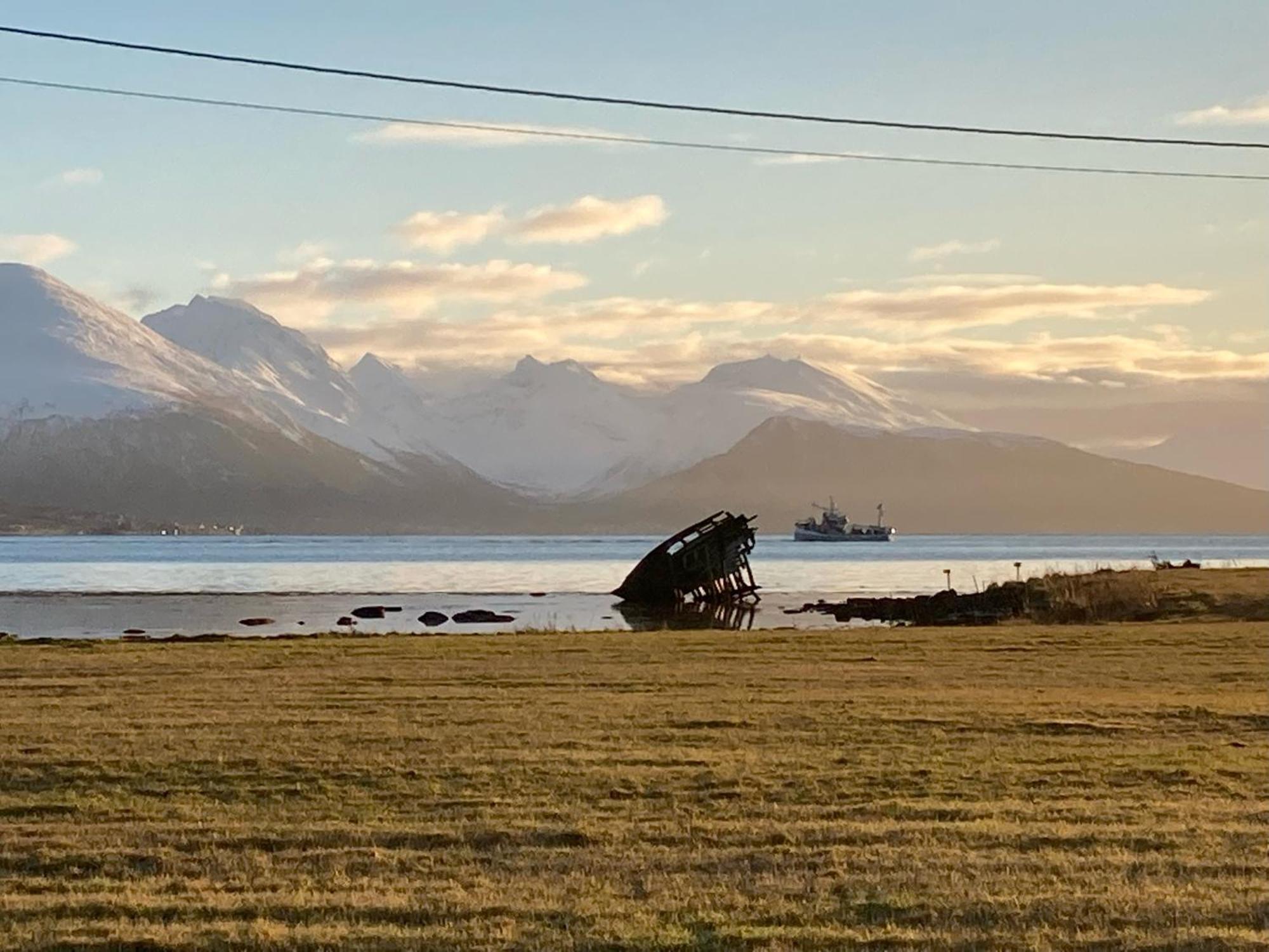 Drengstua
