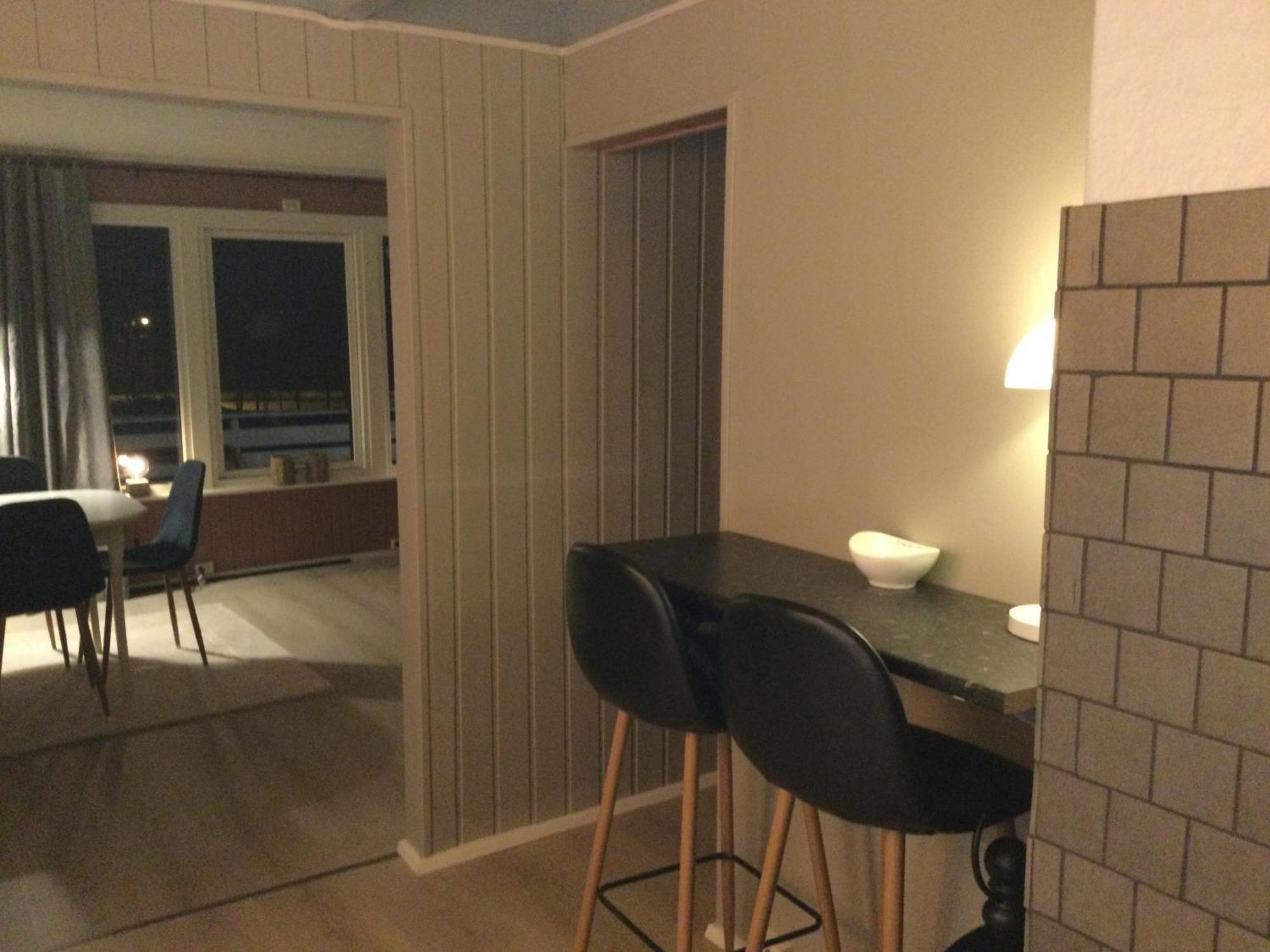 Holiday home Drengstua Kvaloya
