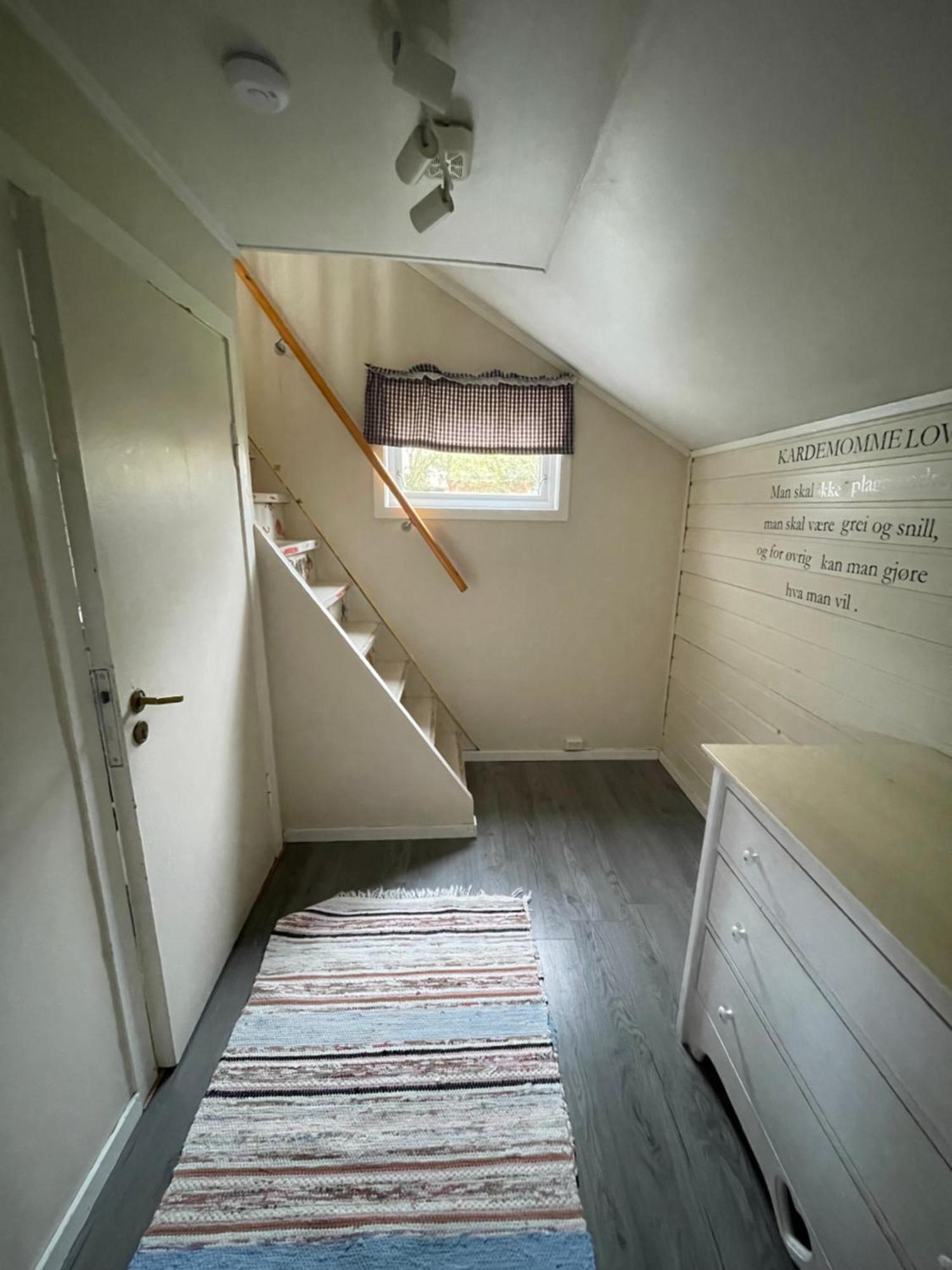 Holiday home Drengstua